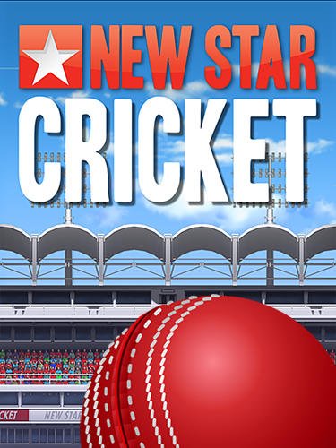 game pic for New star cricket